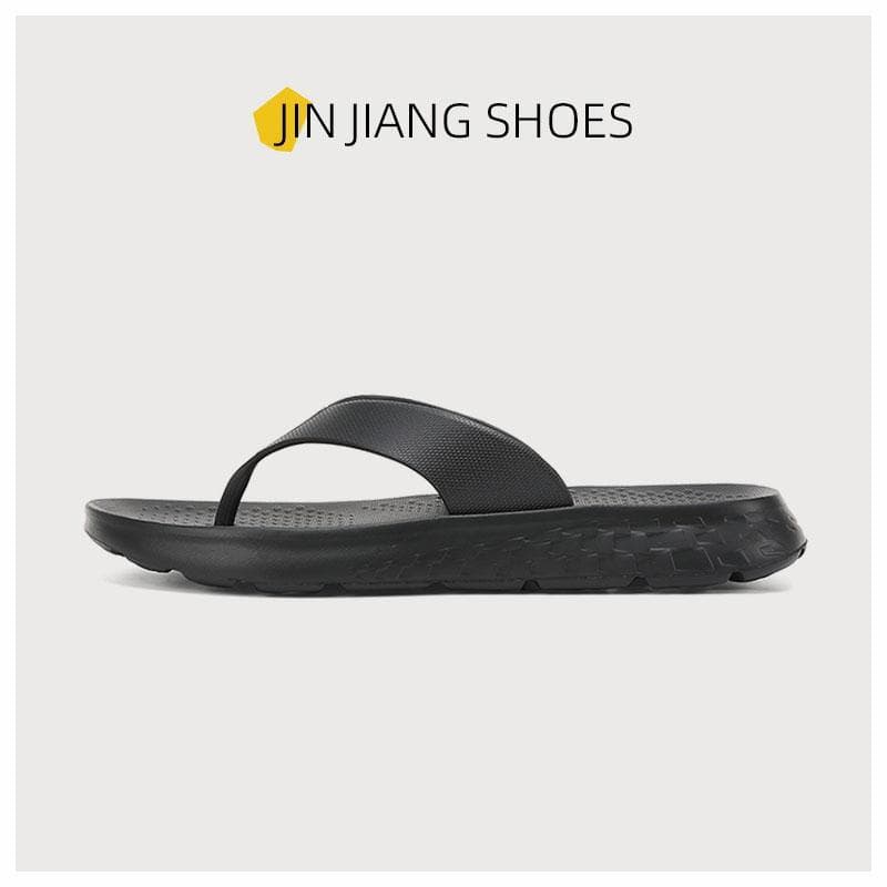 Sapatos masculinos de comércio exterior chinelos masculinos verão leve sola macia respirável chinelos masculinos sapatos