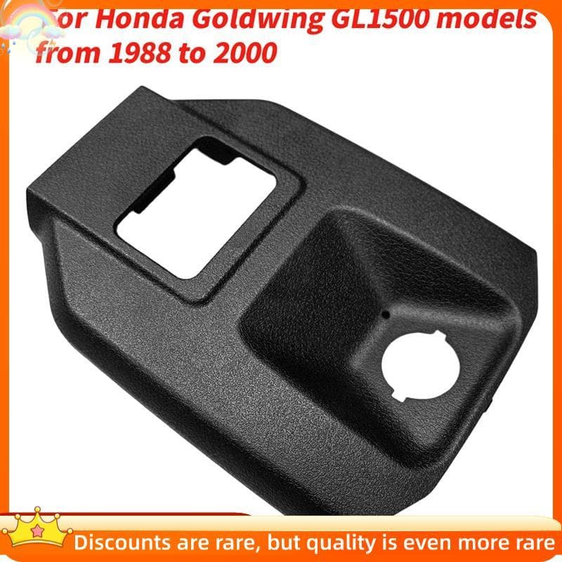 Para Goldwing 1500 GL1500I 1988-2000 Capa De Interruptor De Motocicleta Abrigo