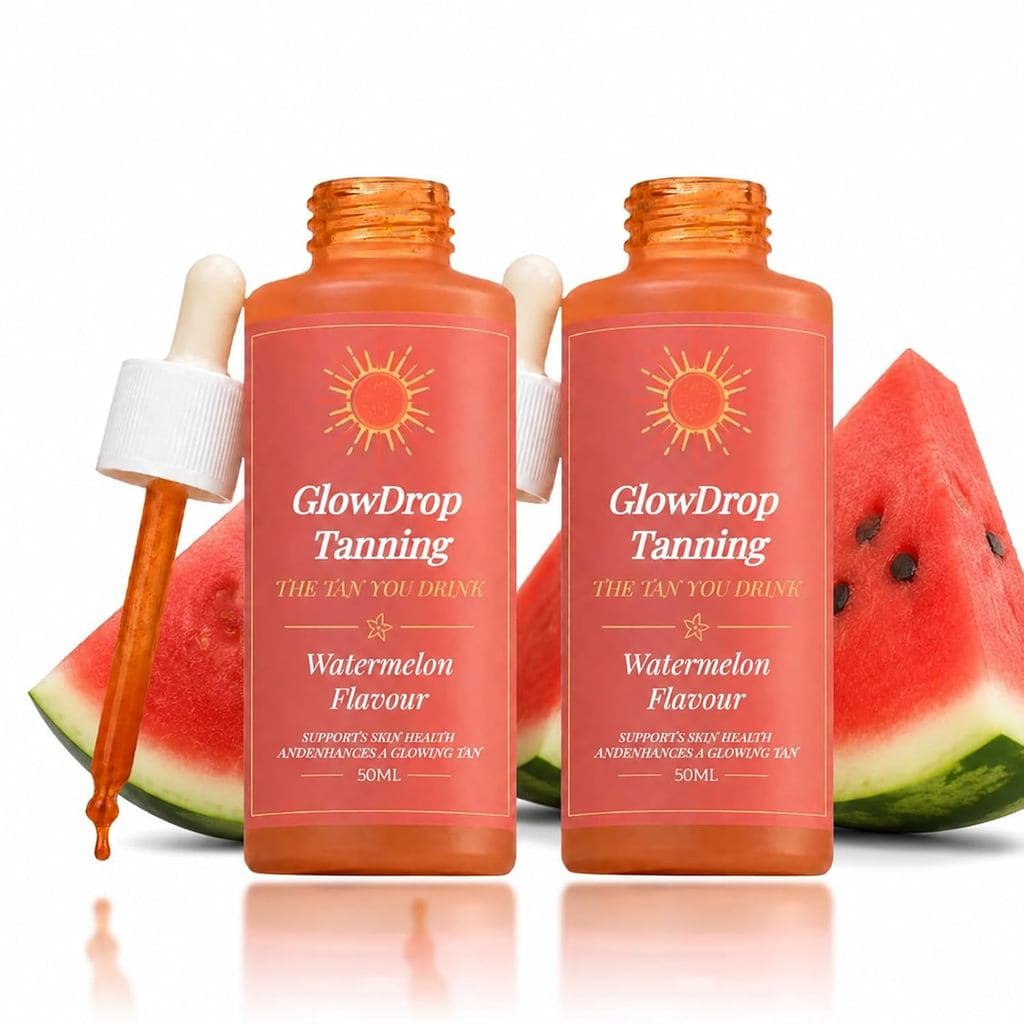 TanningDrs, GlowDrTanningDrs, realça o tom da pele e adiciona luminosidade, adequado para todos os tipos, 50ml (pacote c