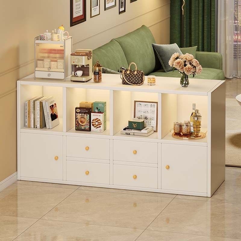 Estante Organizador Livreiro Prateleira Para Sala Quarto Escritório Rack de armazenamento Organizador