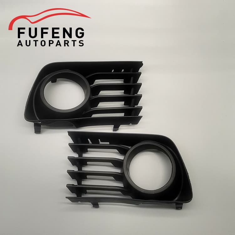 Adequado para 2004-2009ToyotaPRIME Plus quadro de luz de nevoeiro do para-choque dianteiro com furo 53113 53112-47030