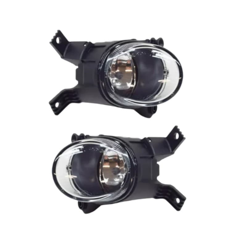 Adequado para Audi estilo antigo A3 lâmpada de nevoeiro farol lâmpada de nevoeiro 09-13 estilo Anti-nevoeiro lâmpada de
