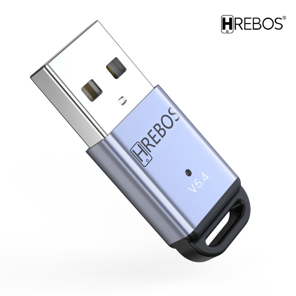 Adaptador Receptor Bluetooth Usb Pendrive Carro Musica