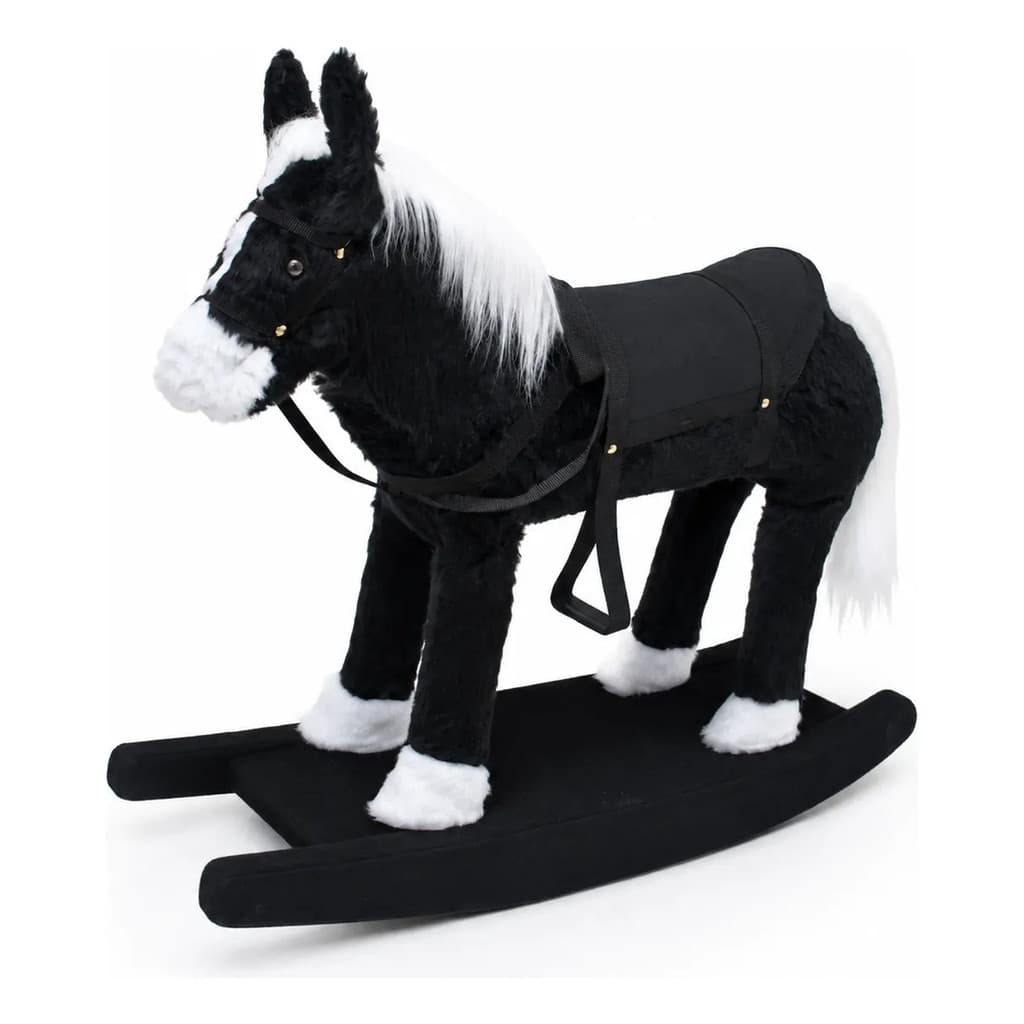 Cavalinho Original Cavalo Encantador Lindo Presente Pra Bala