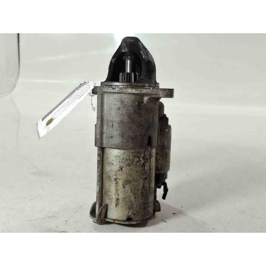 MOTOR DE PARTIDA/ ARRANQUE Chevrolet MERIVA 1.8 2010