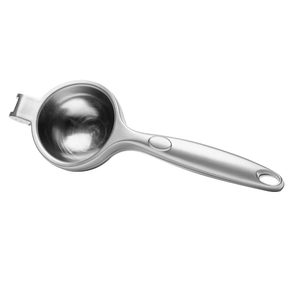 Espremedor de Limão em Liga de Zinco C/Cabo Antiderrapante Chef Pro 22cm Wolff