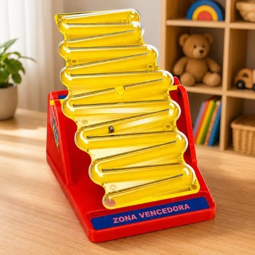 Jogo Raciocinio Inteligencia Mental 2 Jogadores Divertido Educativo