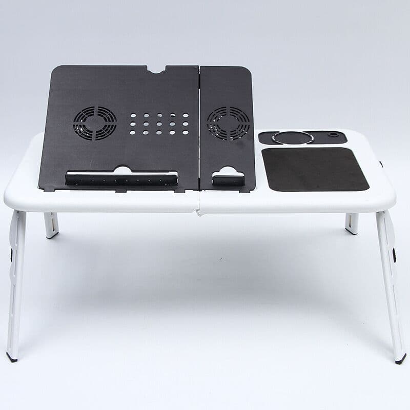 PC PAD Cama laptop Mesa De Computador Dobrável