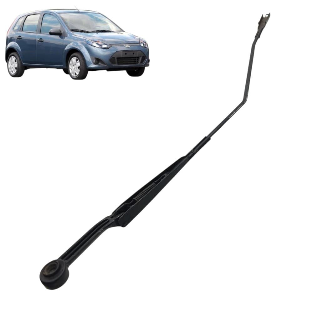 Braço limpador direito Ford Fiesta 2007 2008 2009 2010 2014