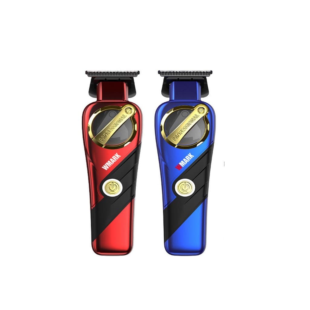 Maquina de Acabamento Profissional Wmark NG 9213
