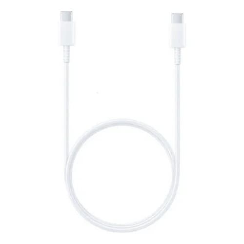 Cabo De Dados Usb-c Tipo Usb-c Original Samsung