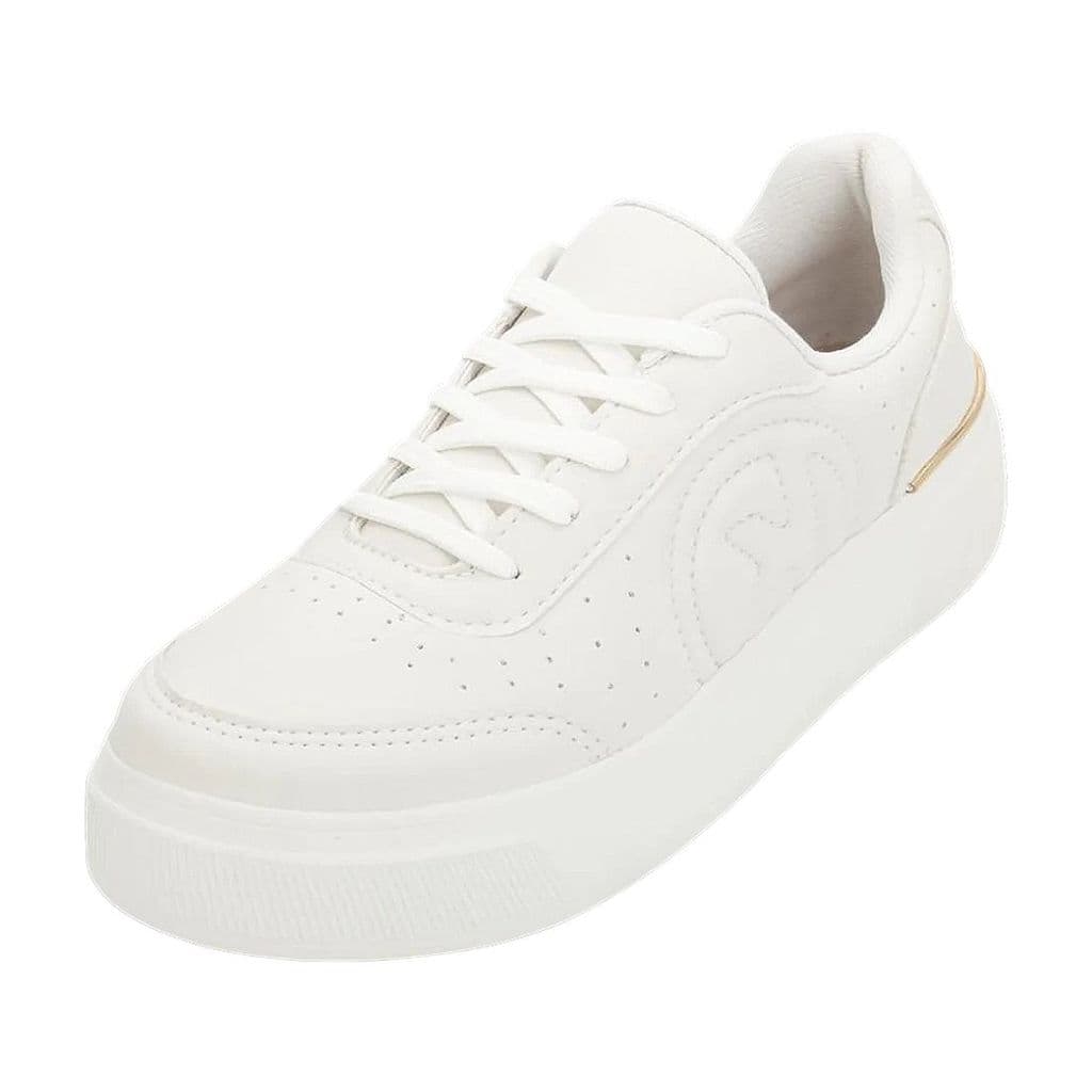 Tenis Feminino Dia a Dia Conforto Macio Moda Casual Kolosh