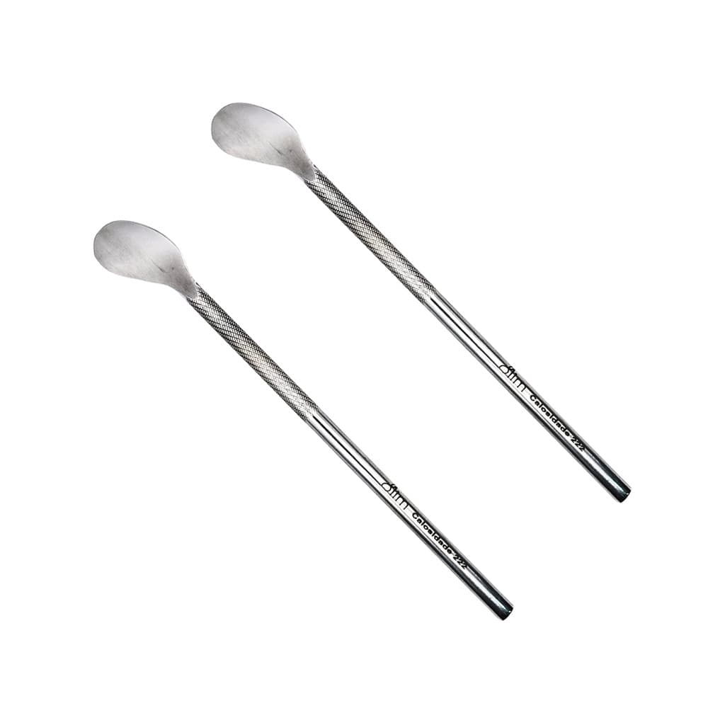2 Espátula Calosidade nº 222 Slim