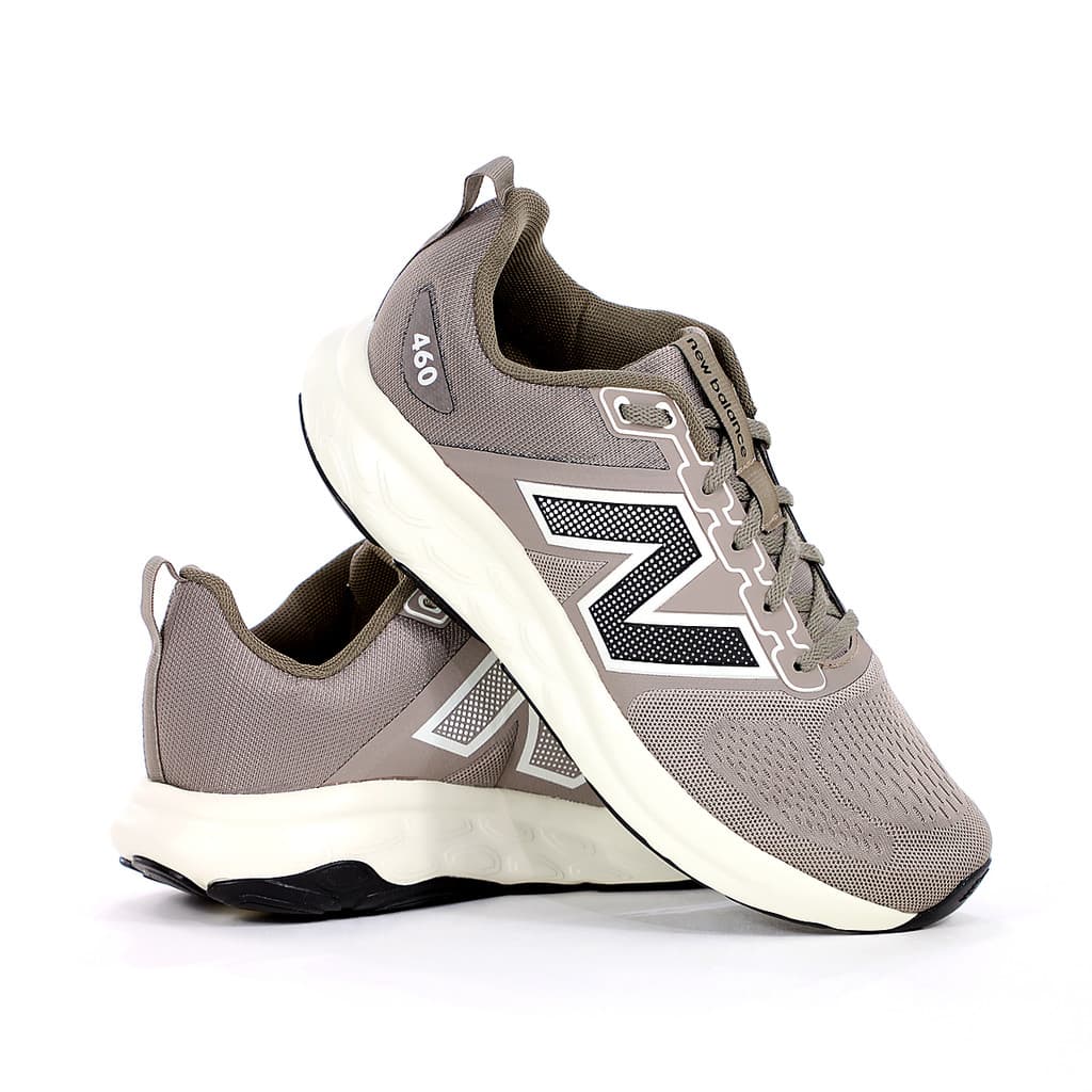 Tênis New Balance 460 V4 Marrom - Masculino