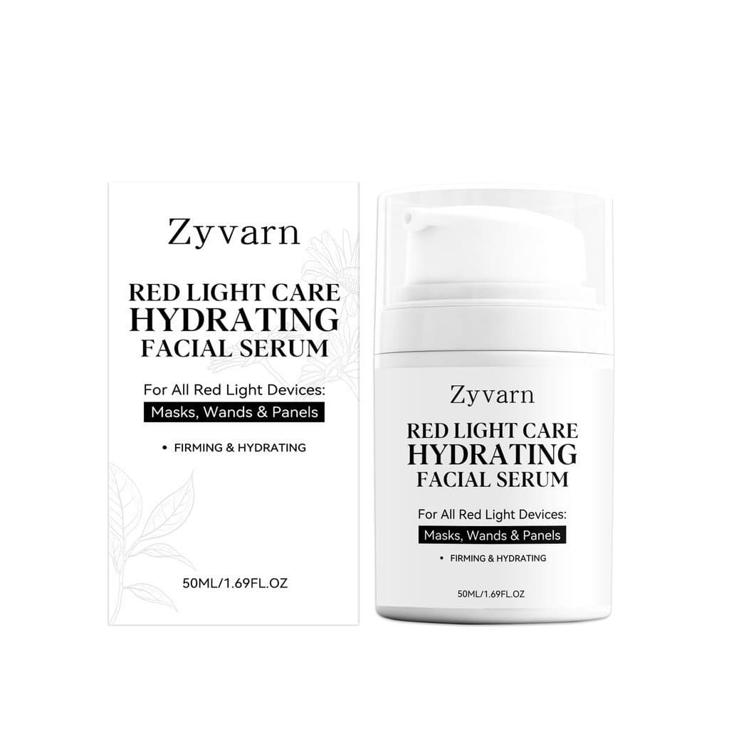 Sérum facial hidratante e iluminador, essência suave para hidratação e umectação, sérum diário para cuidados com a pele