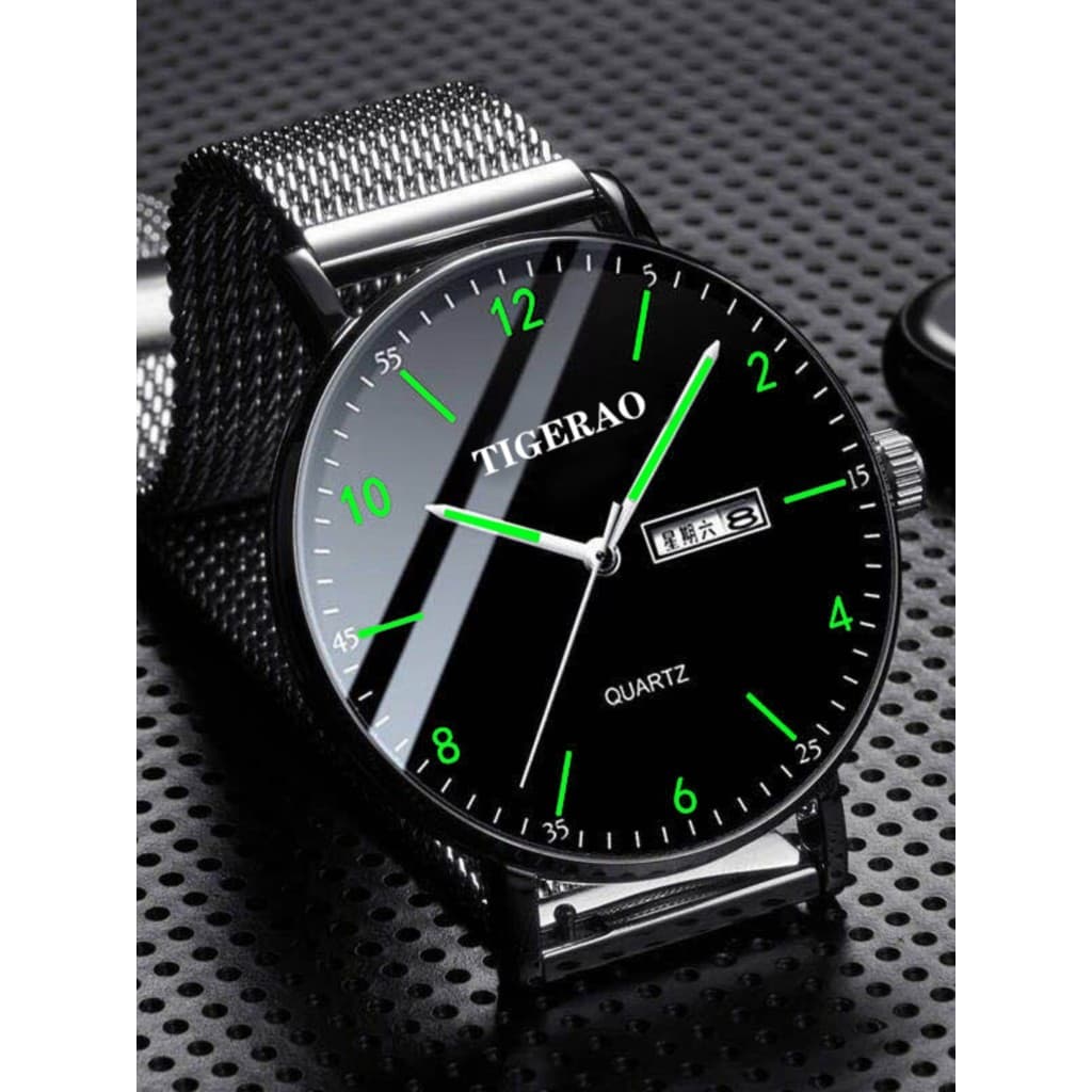 relogio feminino pequeno relogio feminino luxo Genuíno autêntico relógio automático não mecânico masculino estudante ver