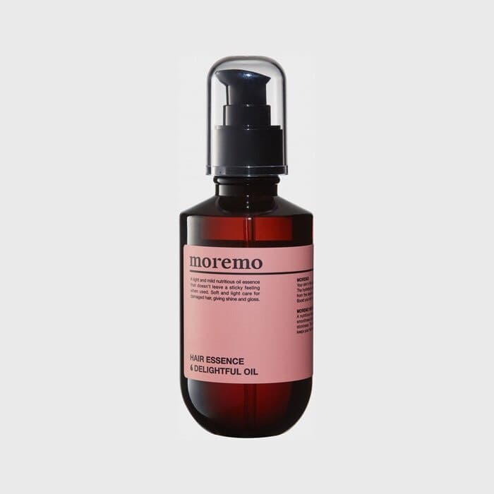 Moremo Hair Essence Óleo Delicioso 70ml