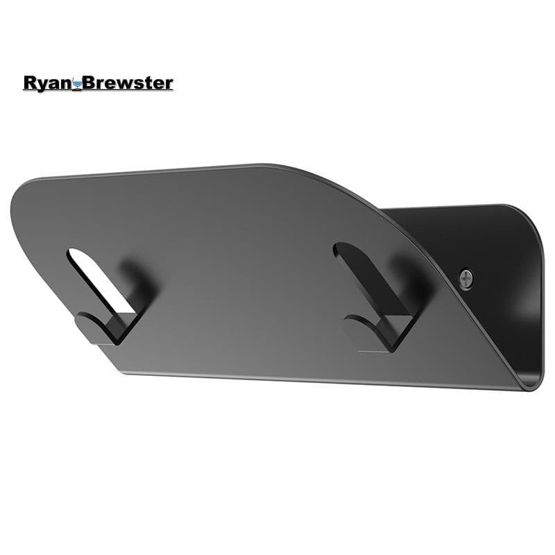 [Preferência R] Suporte De Montagem Em Parede Para Skate/Snowboard/Longboard , Display De Cabide De , Rack De Prateleira
