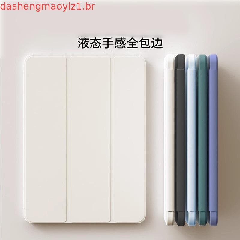 Capa Macia TPU Para ipad , Sem Bandeja pro 11 Polegadas (2020/2021/2022) 10a Geração mini 6 Air 4 5 7a 8a 9a gen 5a 6a