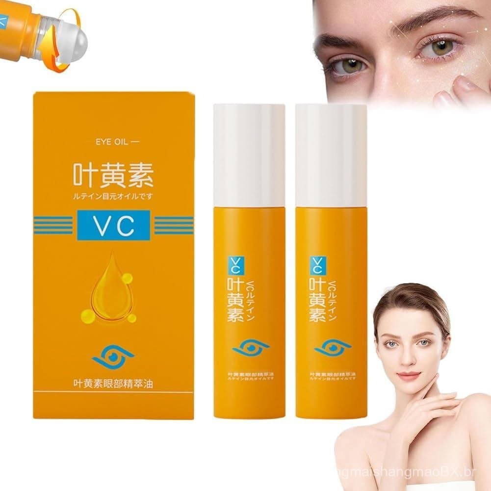 Sérum para Olhos Laurel, Sérum para Olhos Vc Joyur, Sérum Antienvelhecimento Straffinds, Solução