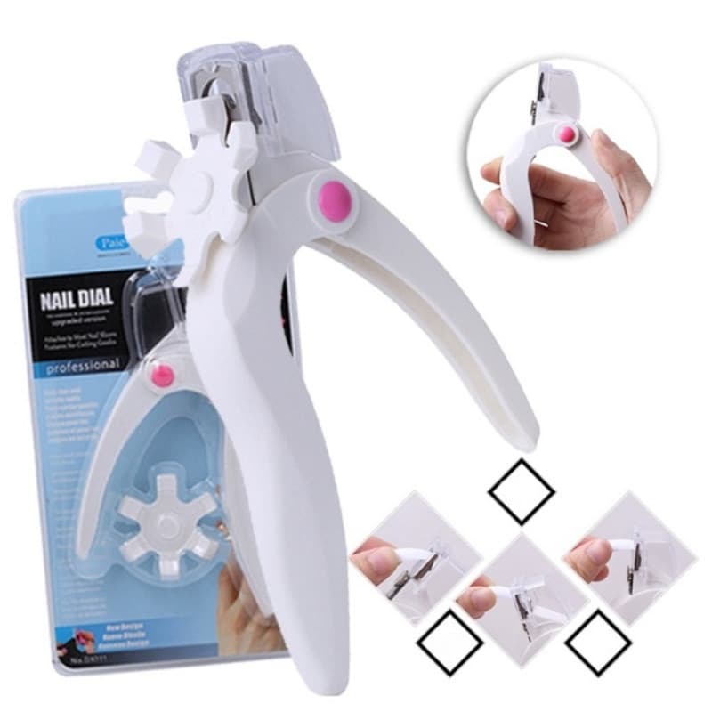 Cortador De Tips Multifuncional Para Unhas best sell