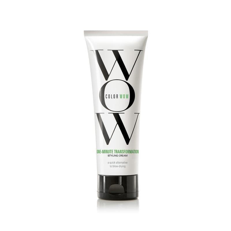 ColorWow's One-Minute Transformation HairSmoothing QRWY