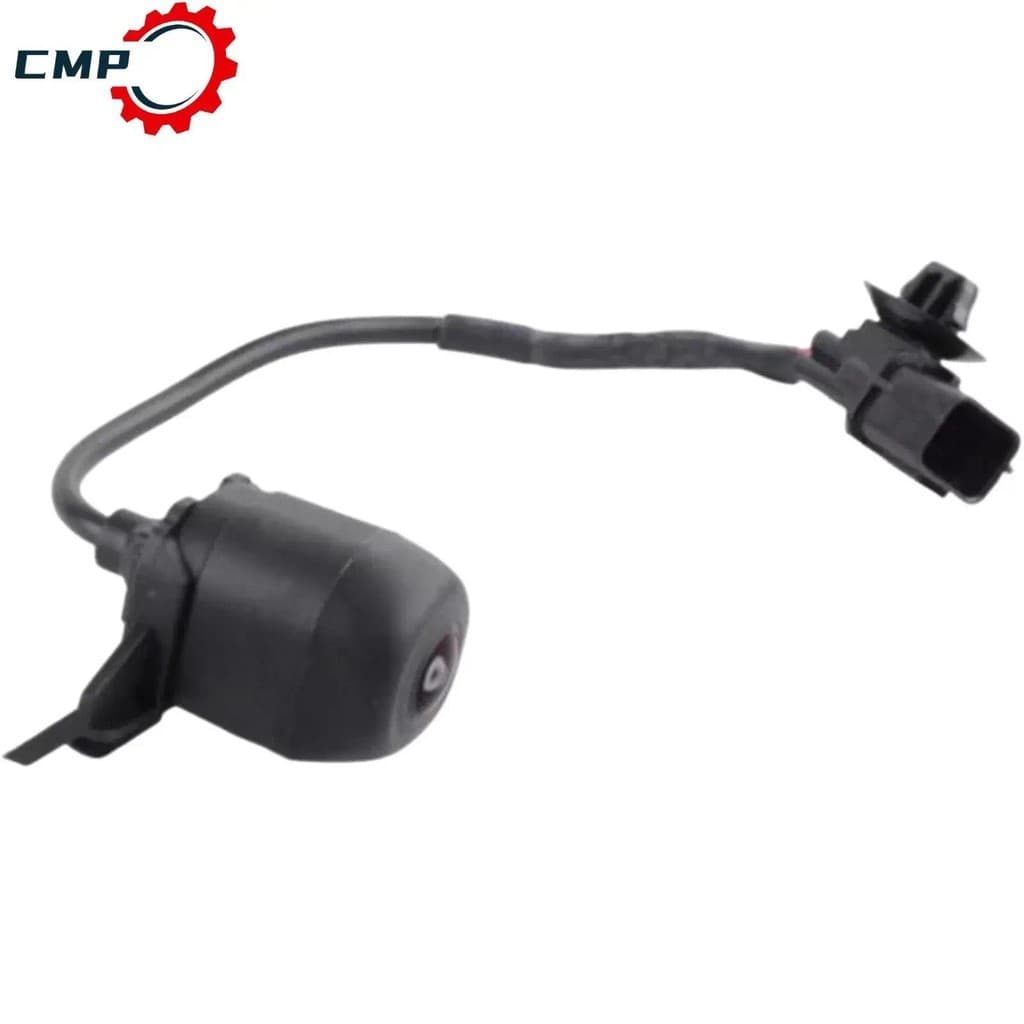 Câmera De Ré Para Carro , Visão Traseira 99240-S1500 Hyundai Santa Fe 2021-2023 , Do Componentes Da