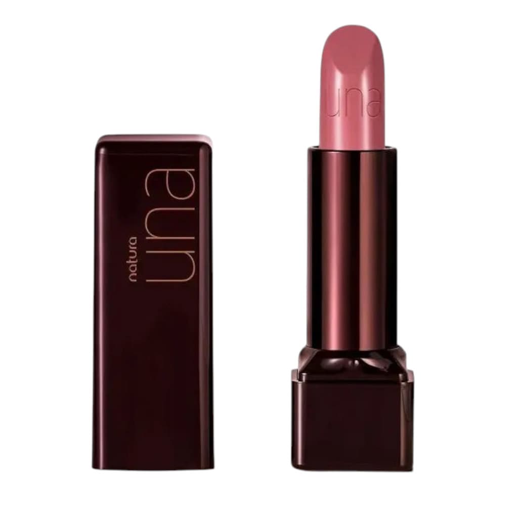 Natura Batom Una CC Hidratante FPS 25 - ROSE 2C
