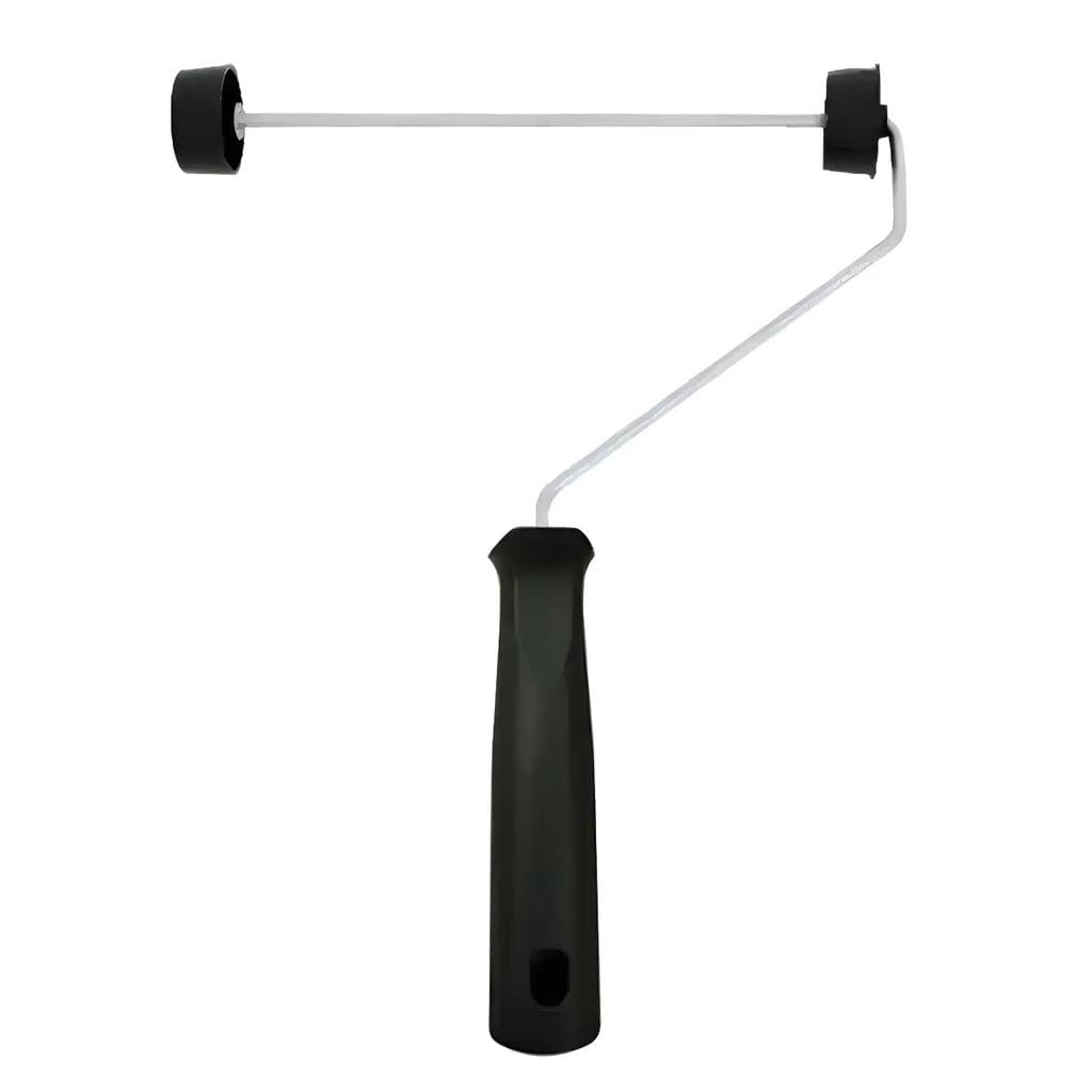 Suporte De Pressão 23cm P/rolo Pintura 2072 Compel