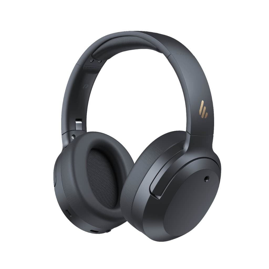 Fone de Ouvido Edifier W820NB Plus V25 Bluetooth Grafite
