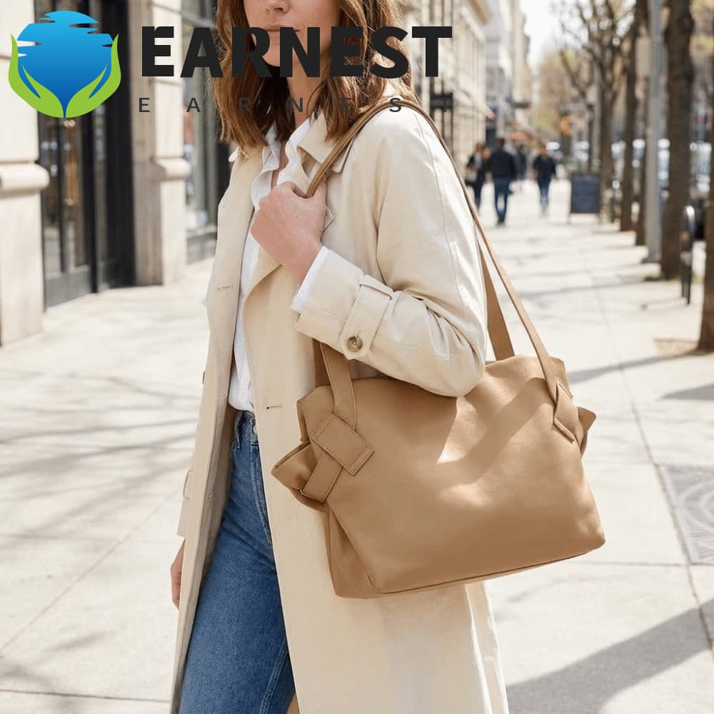 Bolsa Organizadora De Viagem Dobrável EARNEST , Mochila Durável Leve E , Multifuncional