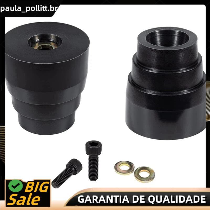 8.9104G Parada De Colisão Traseira Para 1996-2009 2WD/4WD