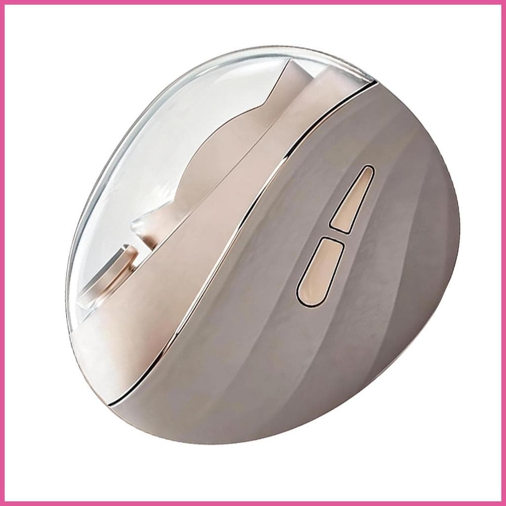 Cortador De Unhas Elétrico LED Light Up Com Coletor De Detritos Aparar Para Meninos openalbr