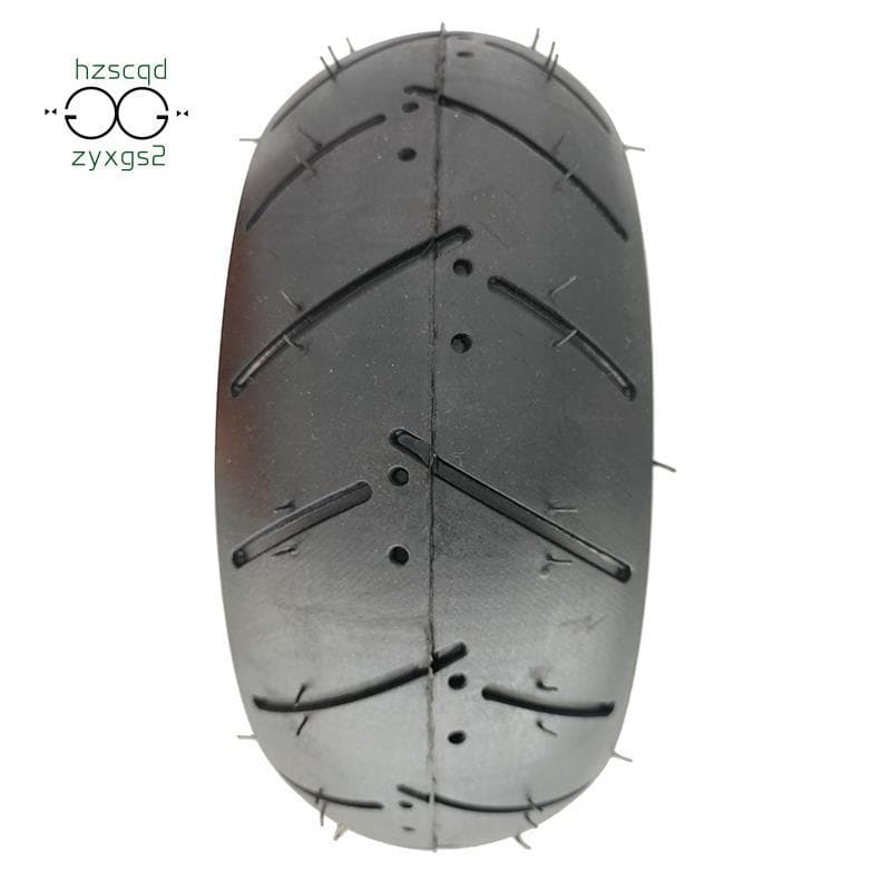 Pneu Sem Câmara De Ar 90/65-6.5 , A Vácuo De 11 Polegadas Para Scooter Elétrica , 47Cc 49Cc Mini Acessórios Motocicleta