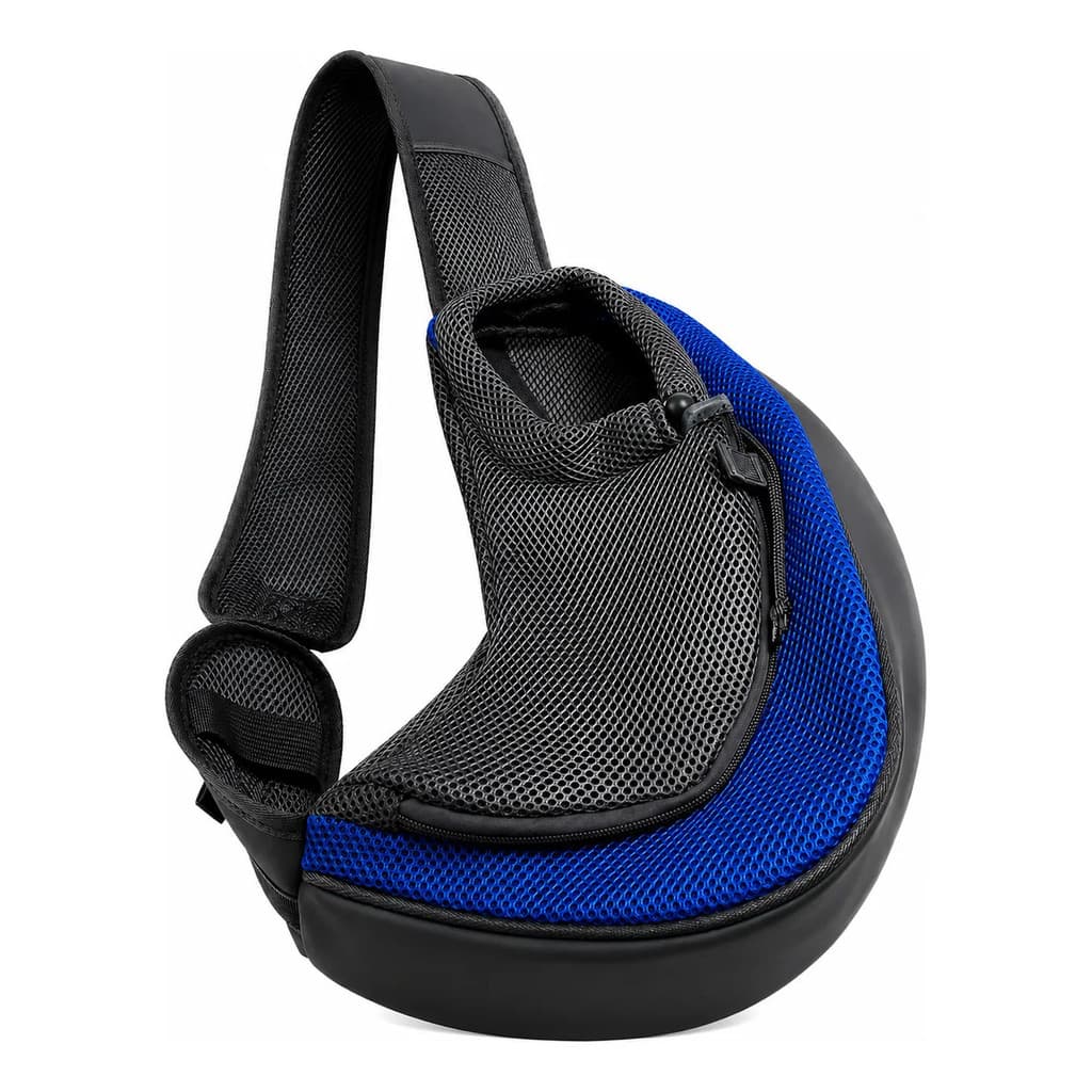 Bolsa De Ombro Para Transportar Pet Animais Cachorro Gato