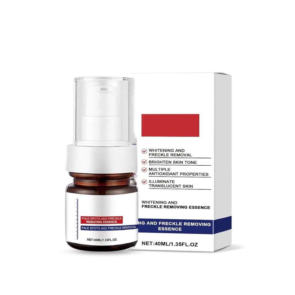e Creme Facial com Vitamina C Removedor de Manchas, 40ml (1 unidade) (1 unidade) NVNR