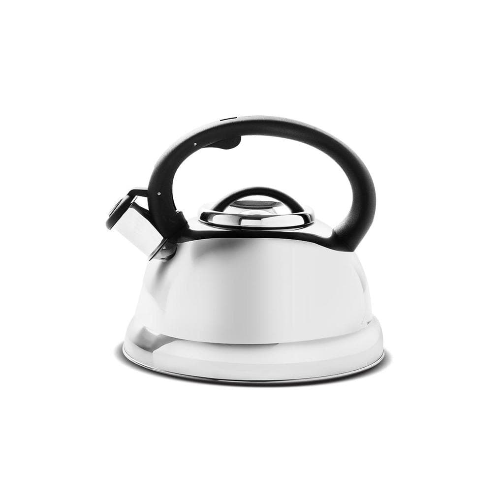 Chaleira Roma Inox com Apito 2.7L - BRINOX