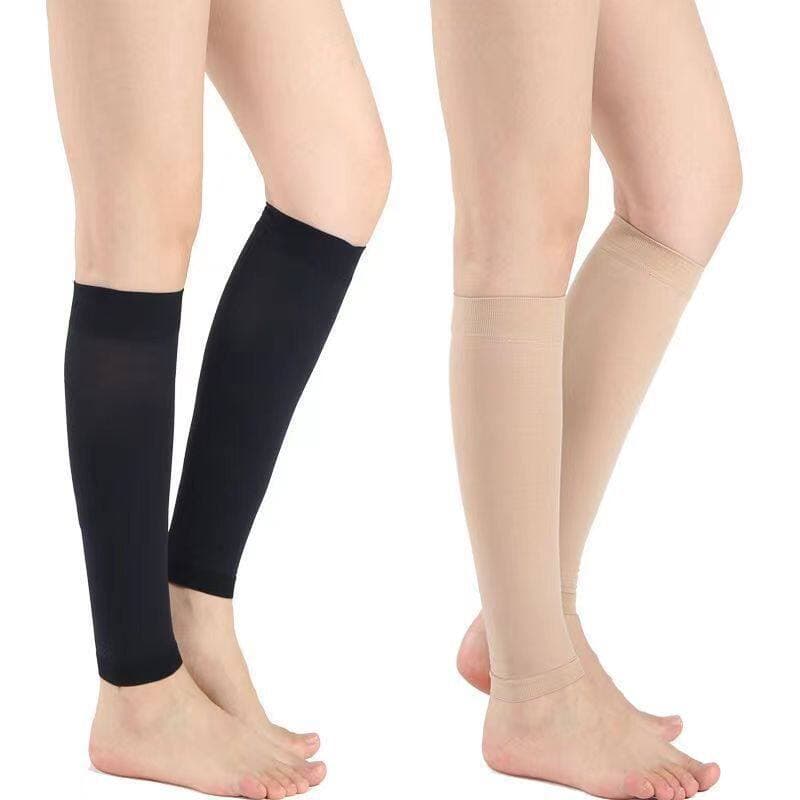 Capa de proteção para panturrilha, mantendo o calor, homens, mulheres, verão, estilo fino, proteção para os pés, proteçã