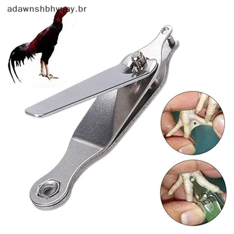 Adwnshbyuuay Chien Toe Punch-Ferramenta De Identificação Permanente Para Chis , Dulings E Ratos , Marcação De Ouvido Ded