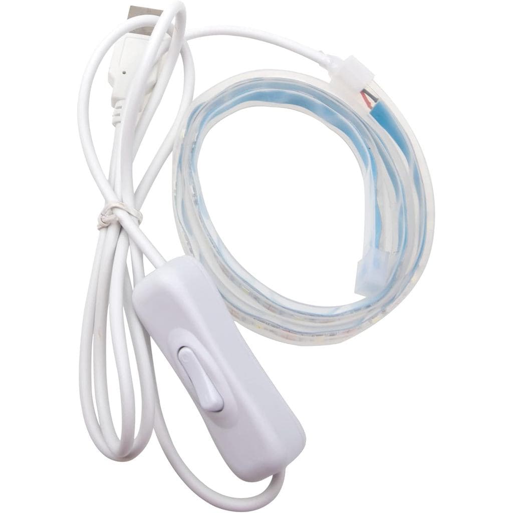 Luz LED para Detecção de Vazamentos em Saxofone e Flauta, Compatível com Ferramenta de Reparação de Saxofone, Acessório