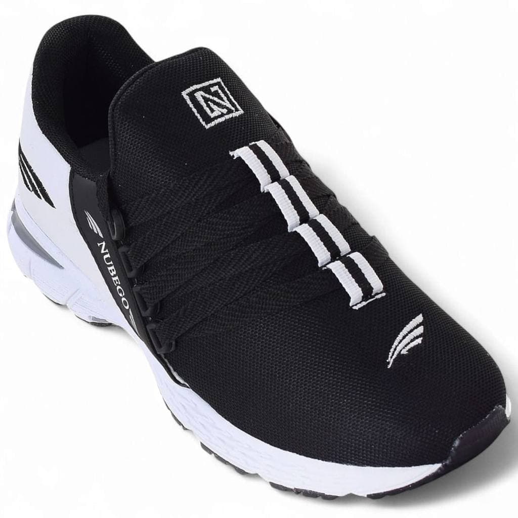 Tênis Academia  Lançamento Caminhada slip on calce fácil, conforto superior e amortecimento p/ treinos pesados