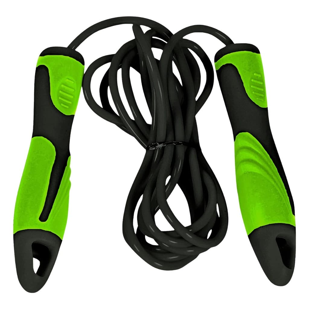 Corda de Pular Star Plus 270x0,5cm - Poker