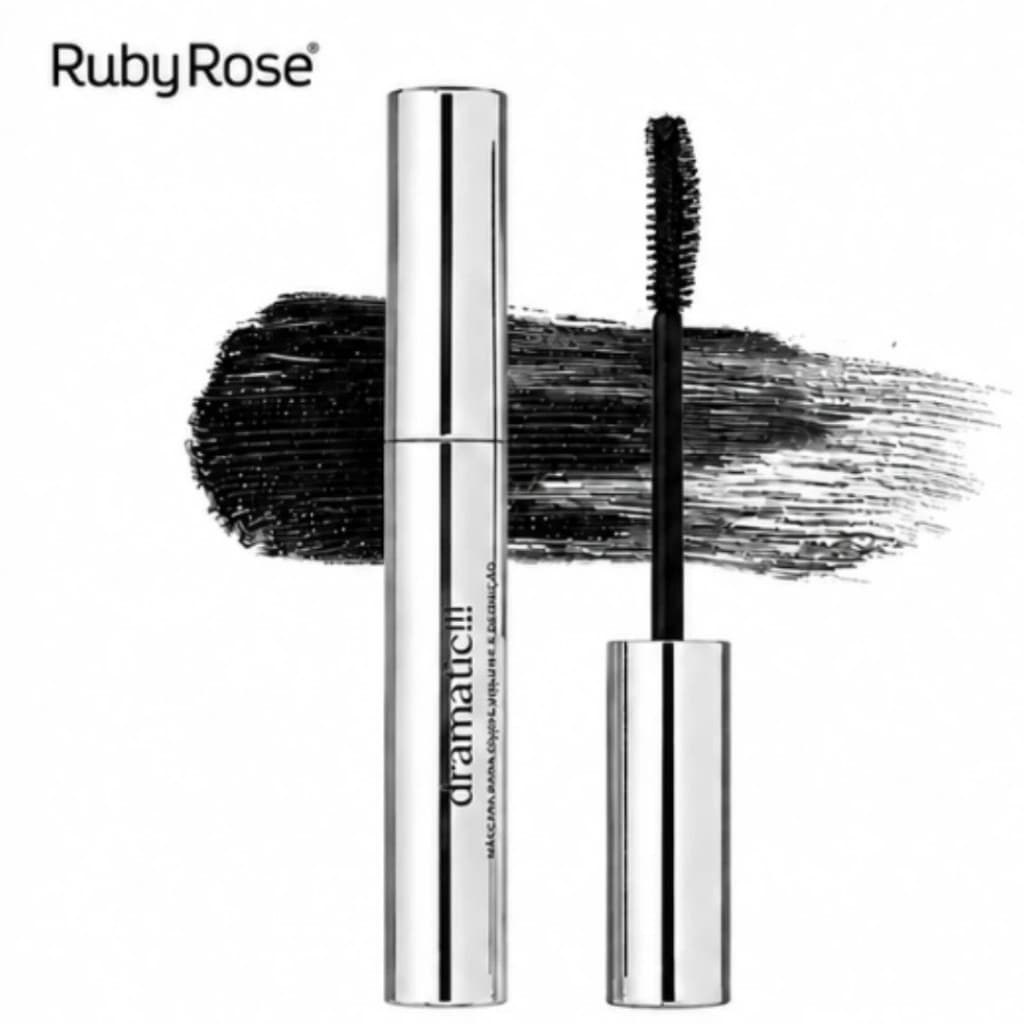 Mascara de Cilios Blow Dramatic- Ruby Rose