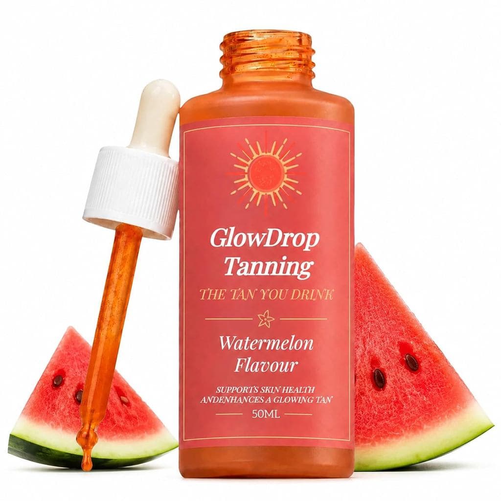 TanningDrs, GlowDrTanningDrs, realça o tom da pele e adiciona luminosidade, adequado para todos os tipos, 50ml (1 unidad