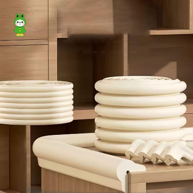 Tira Anticolisão Para Bebês E Crianças , Bolsa Macia , Mesa De Canto De Parede , De Defesa