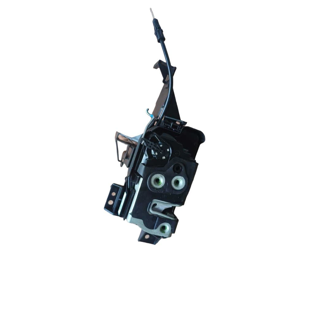 Fechadura Esquerda Dianteira Nova Ford Ranger 2026