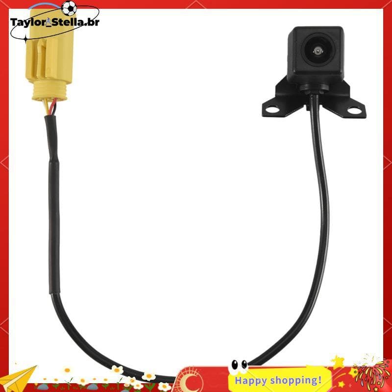 1 Peça Preta 95750-3W100/3W110 Assistência De Estacionamento Reversa Adequada Para 11-16