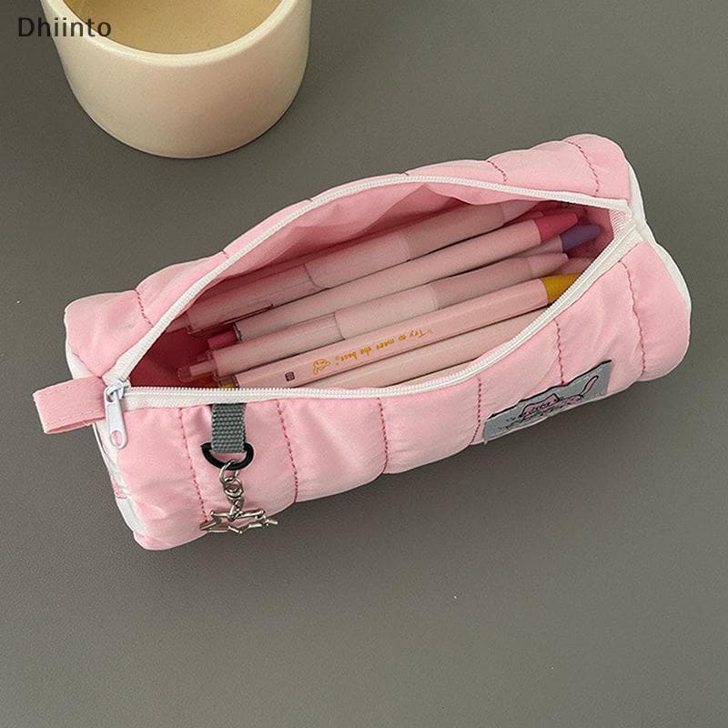 [Dhiint] Bolsa de Cosméticos Feminina de Grande Capacidade, Organizador de Maquiagem Portátil para Viagem GIV0
