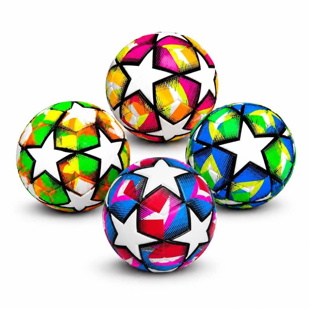 BOLA OFICIAL CAMPO/SOCIETY TAMANHO OFICIAL NUMERO 5 PREMIUM SOFT FUTEBOL