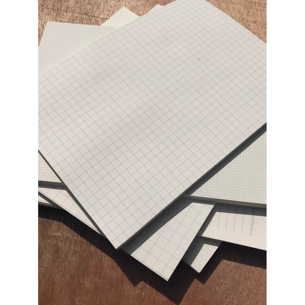 Papel de grade de papel de grade de 9mm8mm10mm, papel coordenado a4, papel de desenho registrado, esboço de arquiteto, p